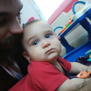 Meet your Posher, Otis